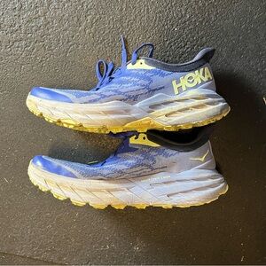 HOKAS women speedgoat 5